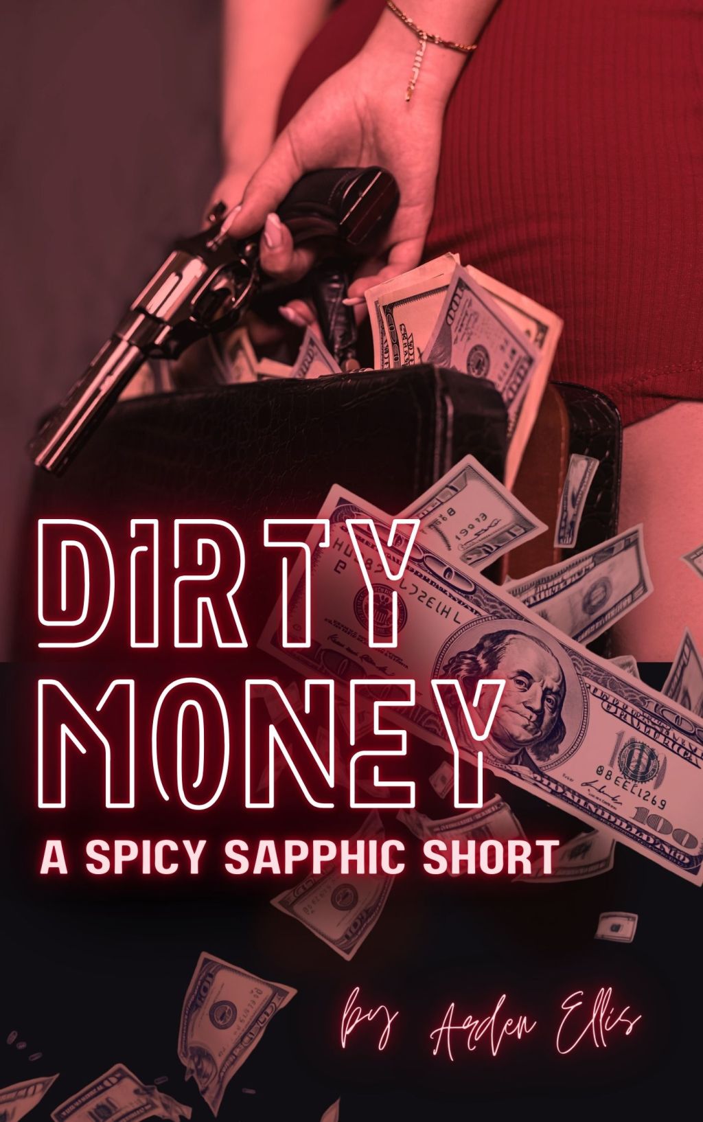 New Short: Dirty&nbsp;Money